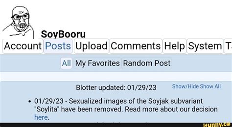 soybooru|More.